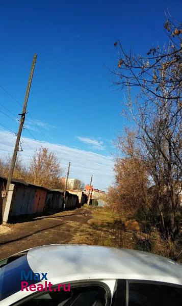 купить гараж Нижний Ломов Юго-Западный микрорайон