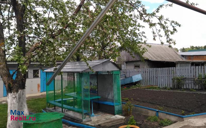 Нижний Ломов село, Нижнеломовский район, Кувак-Никольское продажа частного дома