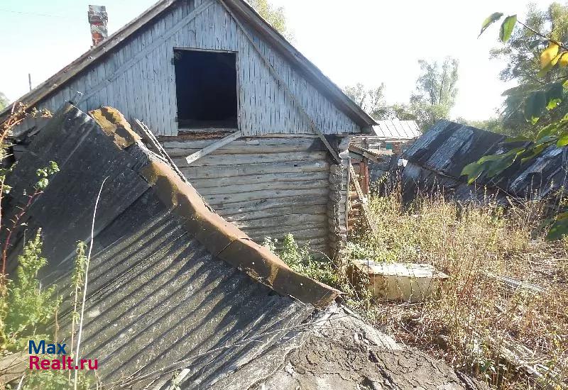 Нижний Ломов Нижнеломовский район с.пешая слобода ул.хомутовка д.18 продажа частного дома