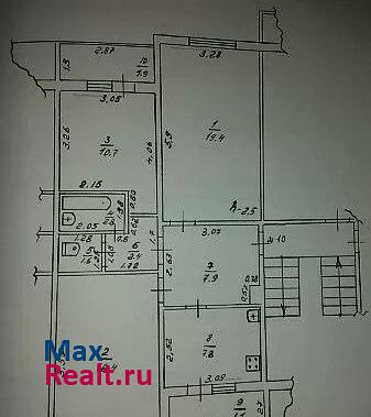 ул Заводская Новопокровская купить квартиру