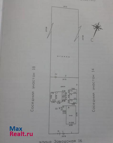 Новопокровская станица Новопокровская продажа частного дома