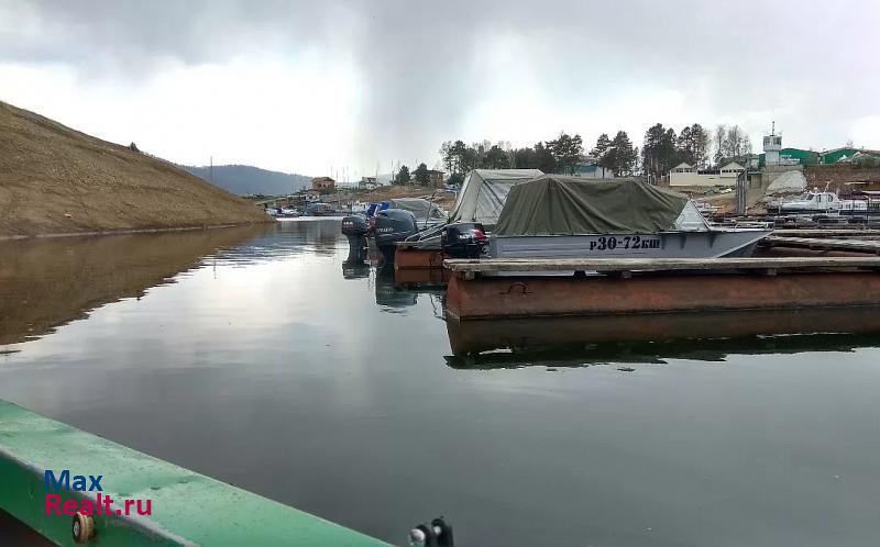 Красноярское водохранилище Дивногорск машиноместо купить