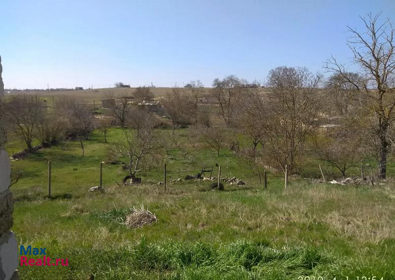 Черноморское Черноморское сельское поселение, посёлок городского типа Черноморское, Зелёная улица частные дома