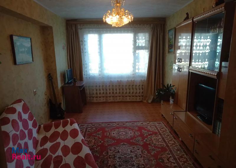 8-й микрорайон, 820 Краснокаменск квартира