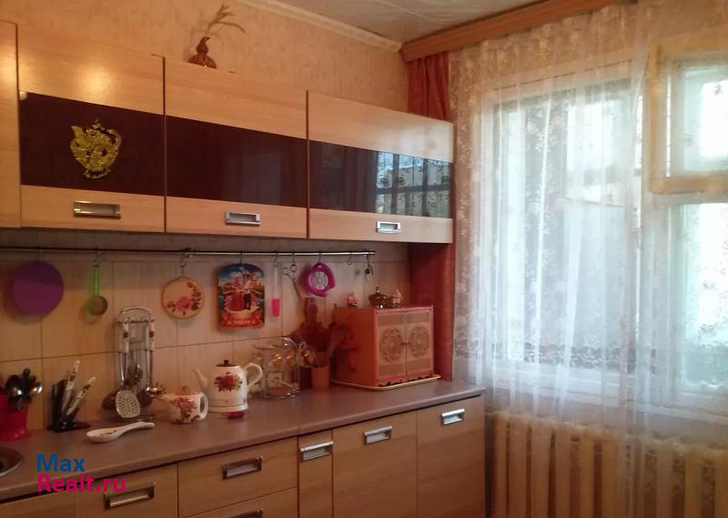 8-й микрорайон, 820 Краснокаменск продам квартиру