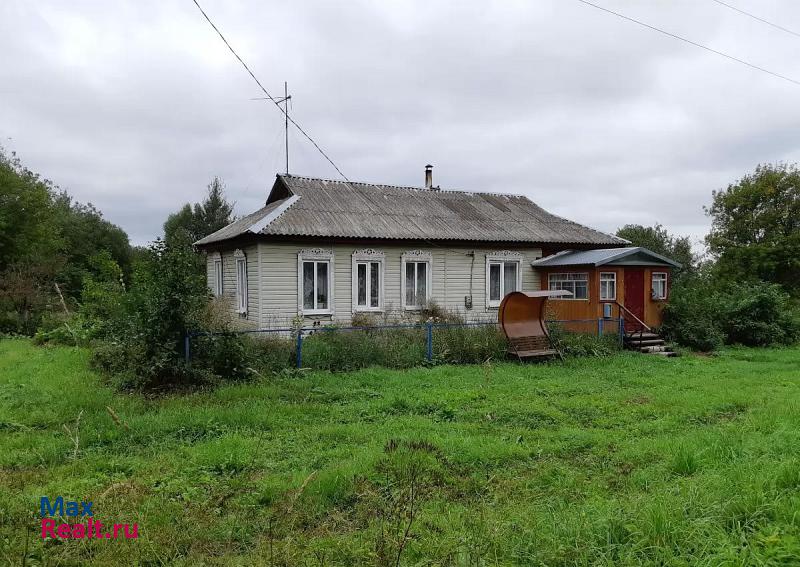 купить частный дом Карачев Карачевское городское поселение, деревня Волкова