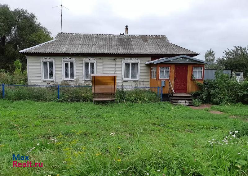 Карачев Карачевское городское поселение, деревня Волкова