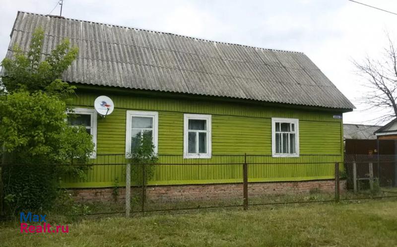 купить частный дом Карачев Карачевское городское поселение