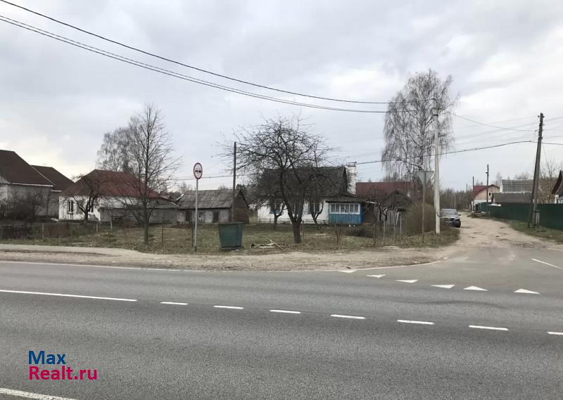 Карачев Карачевский район, Карачевское городское поселение, село Бережок, Набережная улица, 88 дом