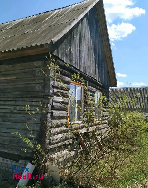 Карачев Карачевское городское поселение, Пролетарский проезд, 14 продажа частного дома