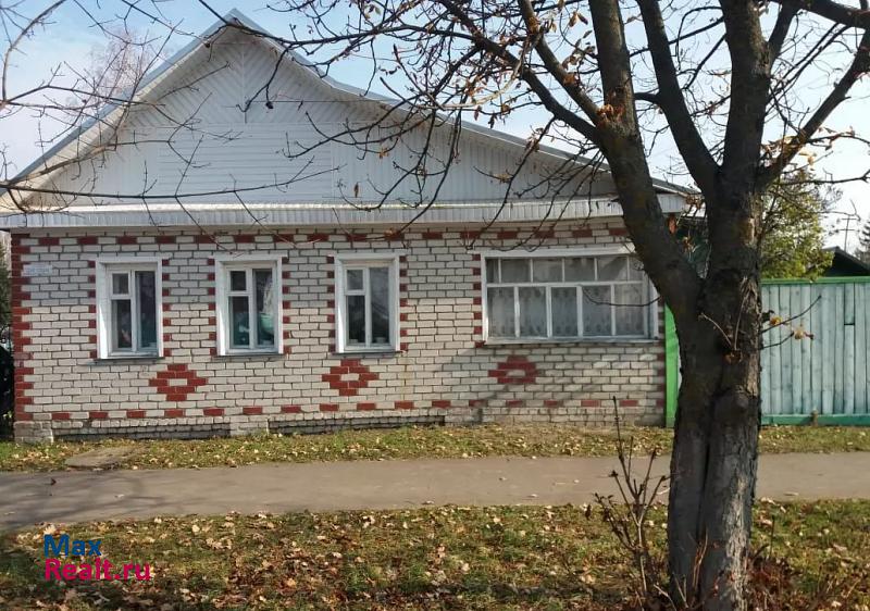 купить частный дом Карачев Карачевское городское поселение, Советская улица, 21