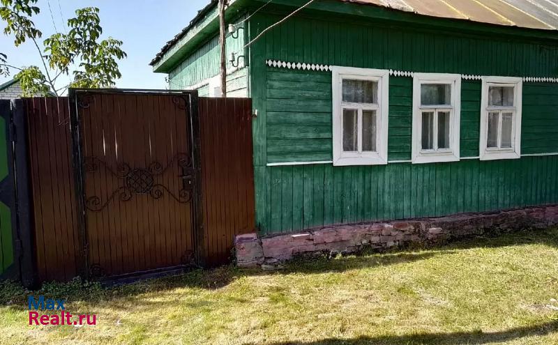 купить частный дом Карачев Карачевское городское поселение, Первомайская улица, 11/2