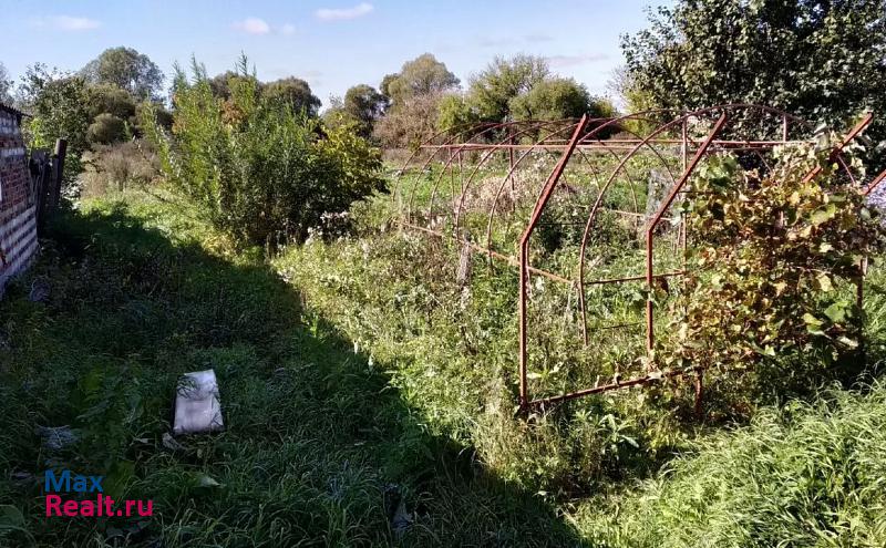 Карачев Карачевское городское поселение, Первомайская улица, 11/2 продажа частного дома