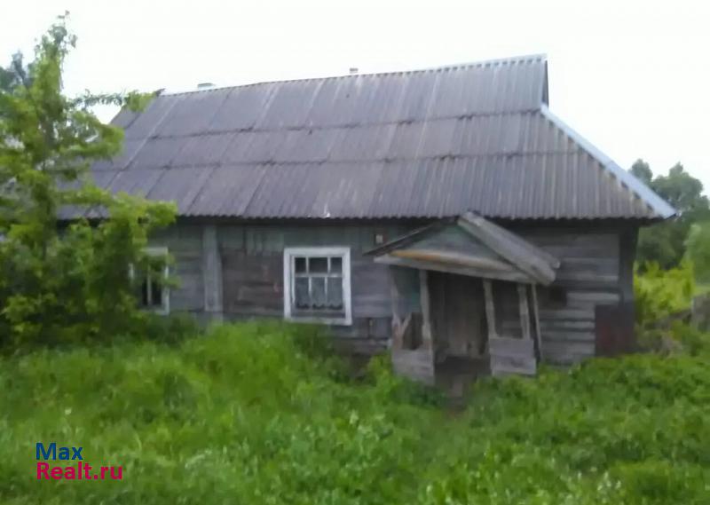 купить частный дом Карачев Карачевское городское поселение, деревня Мазнева