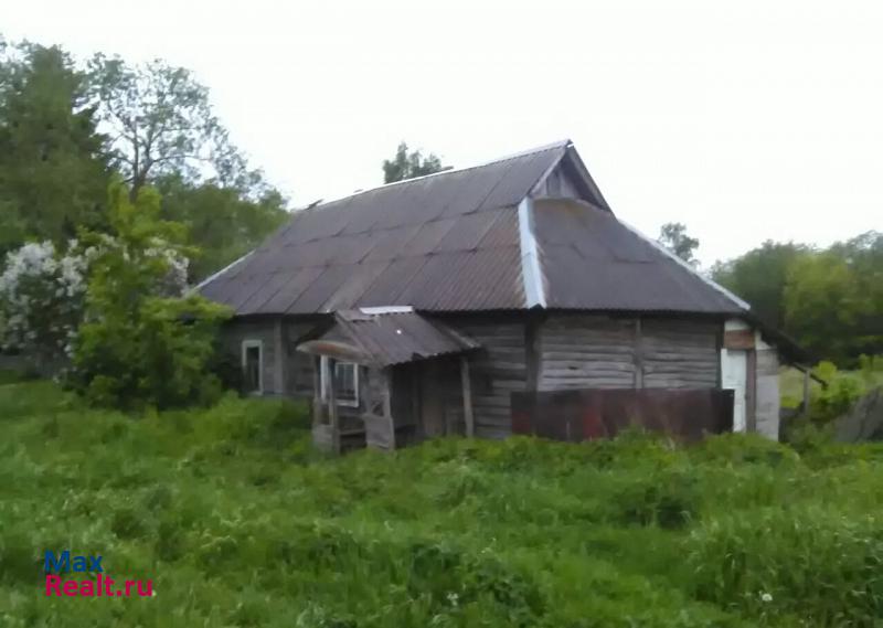 Карачев Карачевское городское поселение, деревня Мазнева частные дома