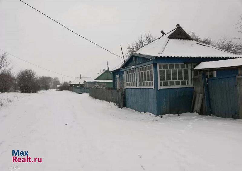 Карачев Карачевский район, деревня Лужецкая продажа частного дома