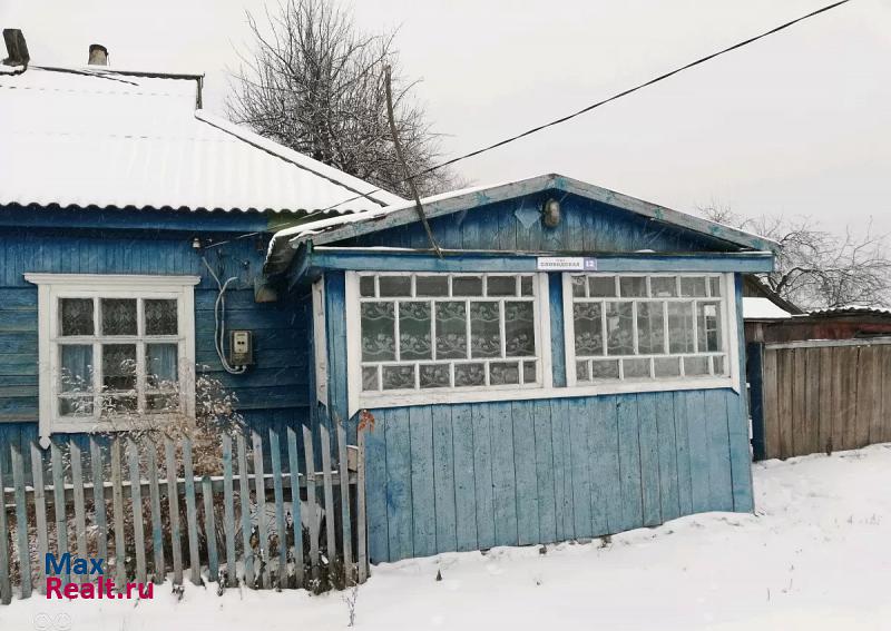 Карачев Карачевский район, деревня Лужецкая дом