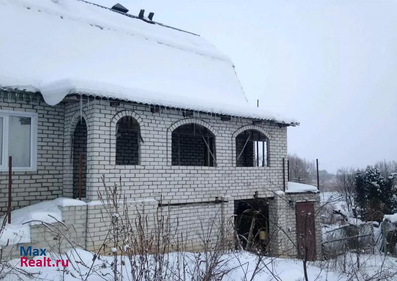 купить частный дом Карачев Карачевское городское поселение, Алексеевская улица, 6