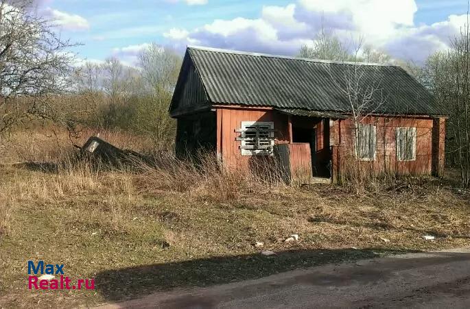 купить частный дом Карачев ул Краснополянская