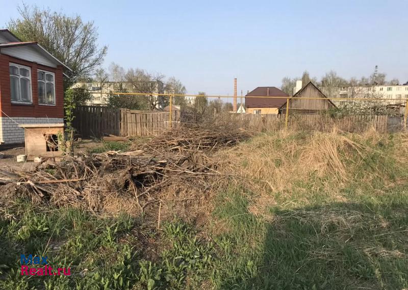 Карачев Карачевское городское поселение, Первомайская улица, 111Д