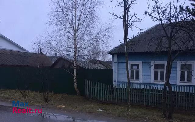 Карачев Карачевское городское поселение, Пролетарская улица, 16