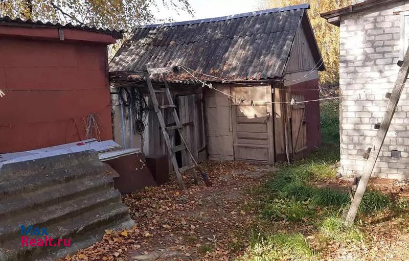 Карачев Карачевское городское поселение, Профсоюзная улица частные дома