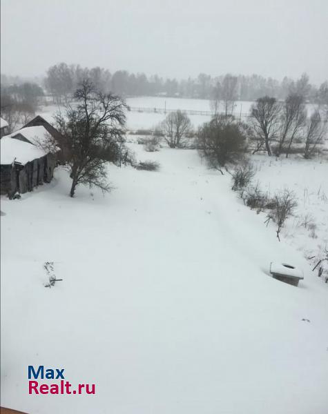 Карачев Карачевское городское поселение, улица Белинского, 16 частные дома