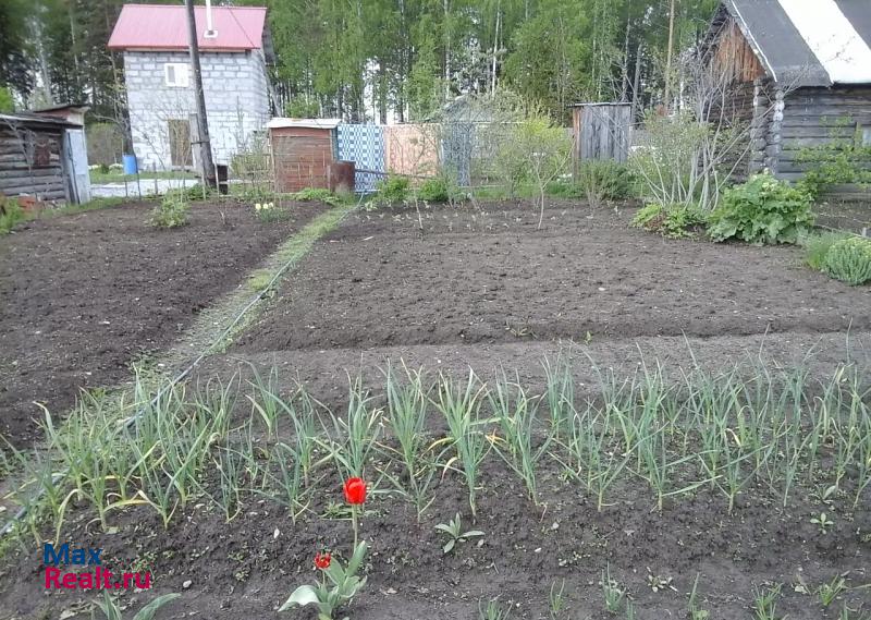 Нижняя Тура Сад 2, ул.Солнечная