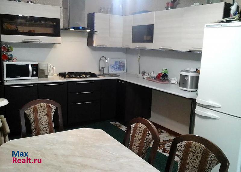 ул. Карла Маркса дом 135  кв.4 Тамань продам квартиру