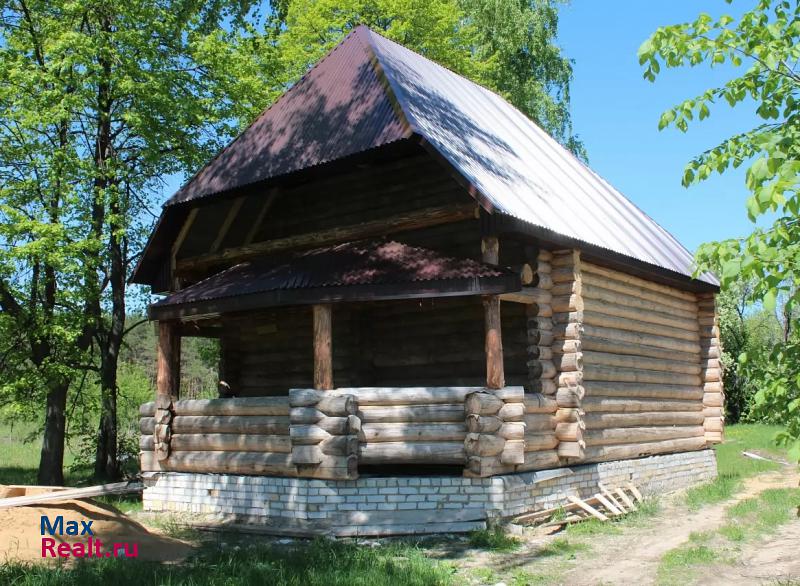 купить частный дом Ковылкино ул Лесная