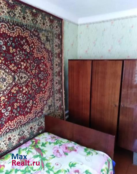 Яровое улица Кирова, 79 продажа частного дома