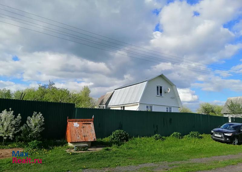 купить частный дом Михнево городской округ Ступино, СНТ Астафьево, 87