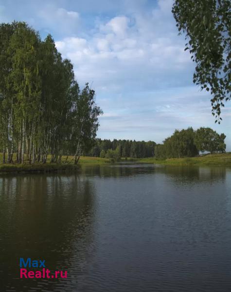 Михнево городской округ Ступино, коттеджный посёлок Лесной Остров частные дома