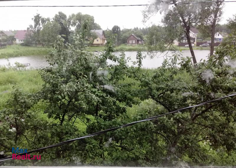 Михнево д. Лаврентьево частные дома