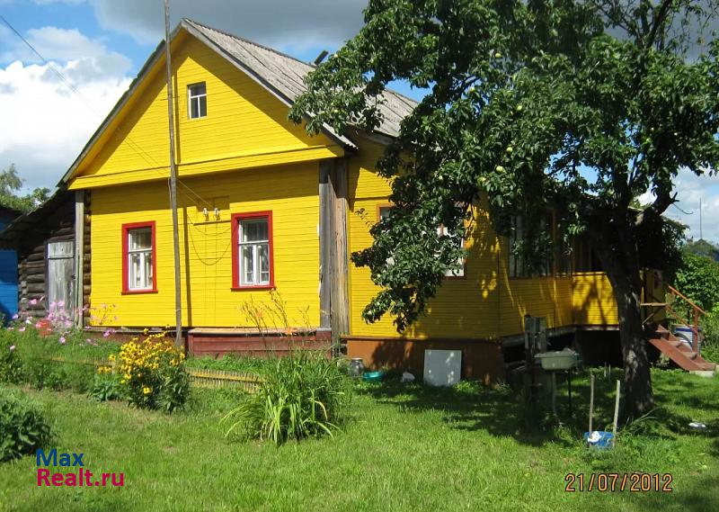 купить частный дом Михнево село Мышенское, Центральная улица