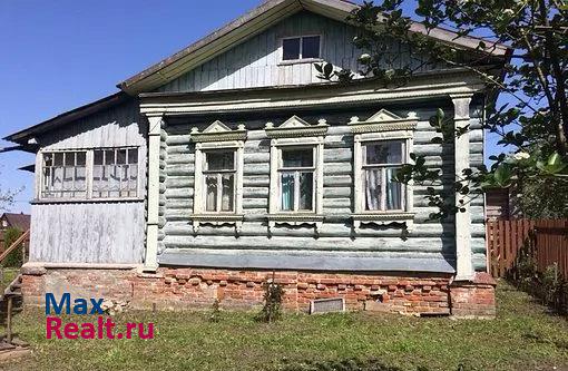 купить частный дом Михнево М.О., Ступинский район, село Мышенское