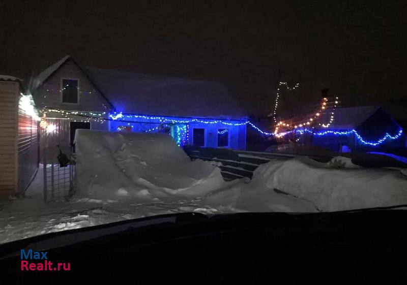 купить частный дом Полысаево Костромской переулок