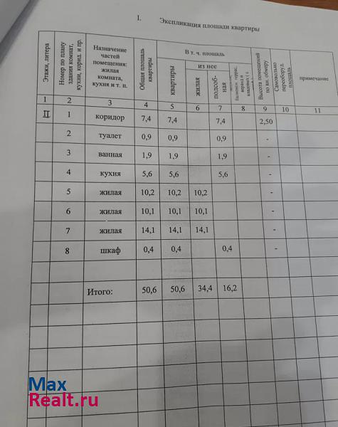 Котельниково улица Ротмистрова, 24 квартира купить без посредников