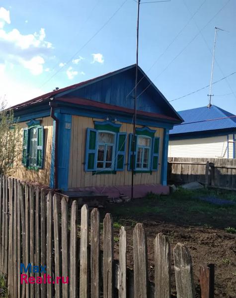 купить частный дом Давлеканово село Шингак-Куль