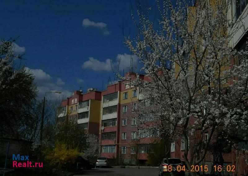 посёлок Марьино, улица Сироткина, 9 Рыльск продам квартиру