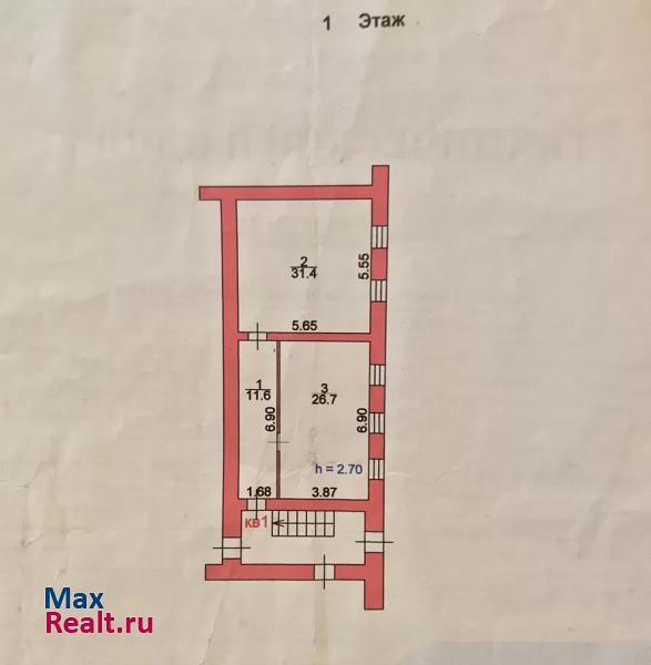 улица Карла Маркса Рыльск купить квартиру