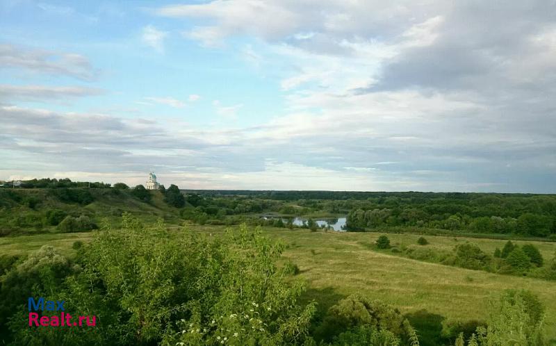 Рыльск село Капыстичи