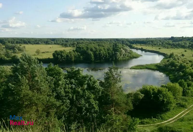 Рыльск село Капыстичи частные дома