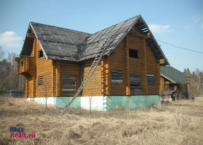 Жуков Жуковский район, деревня Тростье частные дома