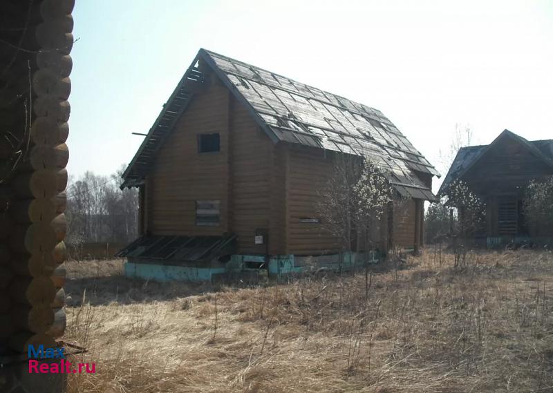 Жуков Жуковский район, деревня Тростье продажа частного дома