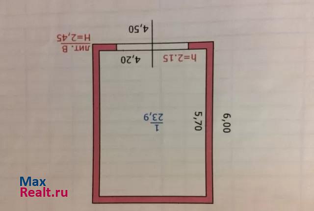 купить гараж Льгов улица Титова