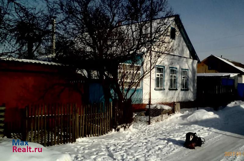 Льгов городской округ Льгов, улица Дзержинского частные дома