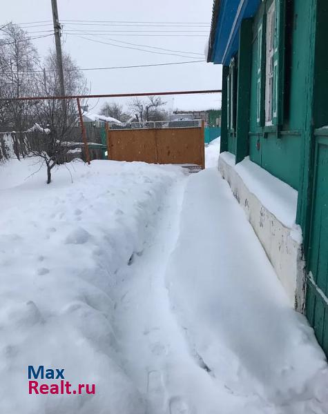 Новоаннинский городское поселение город Новоаннинский, улица Воровского частные дома