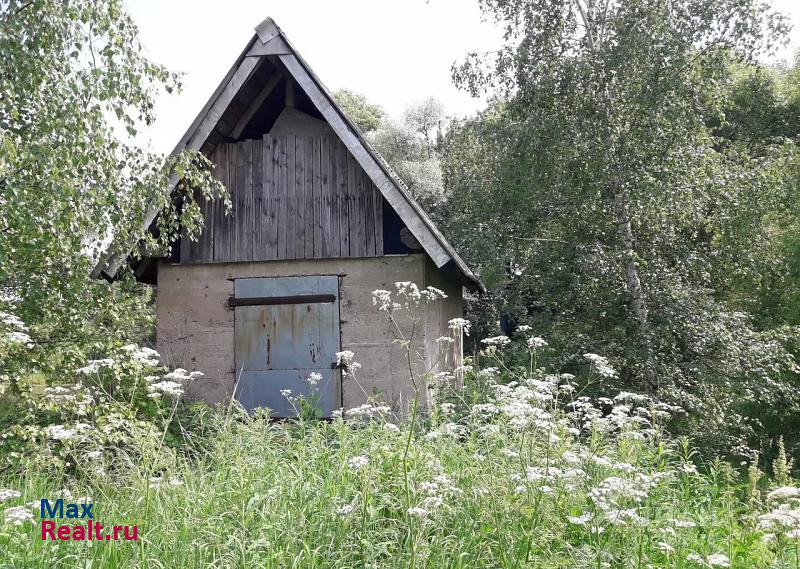 Пущино городской округ Серпухов, деревня Трухачёво, 17 частные дома