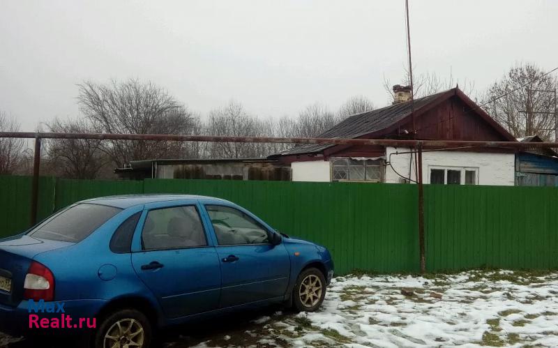 купить частный дом Ахтырский Абинский район, посёлок городского типа Ахтырский